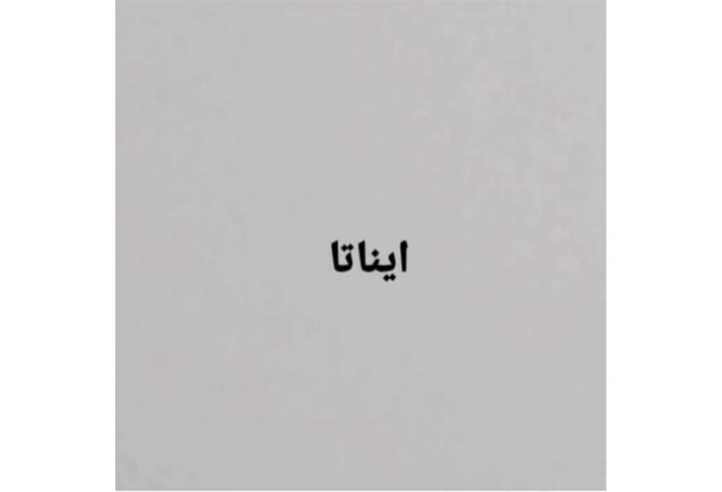 ایناتا