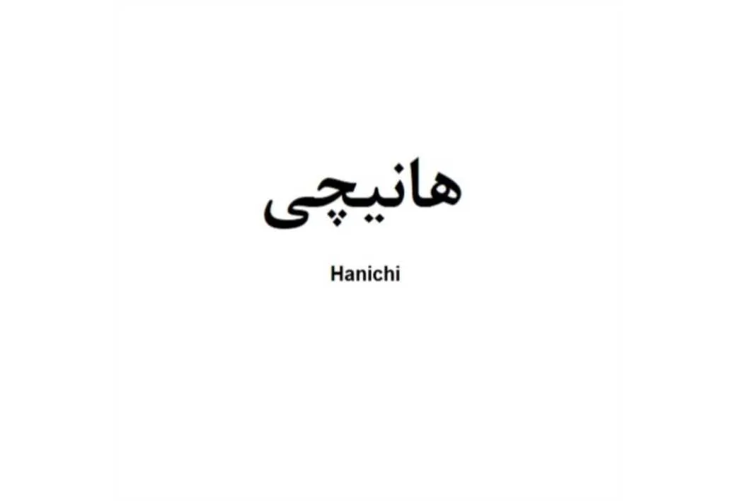 هانیچی Hanichi