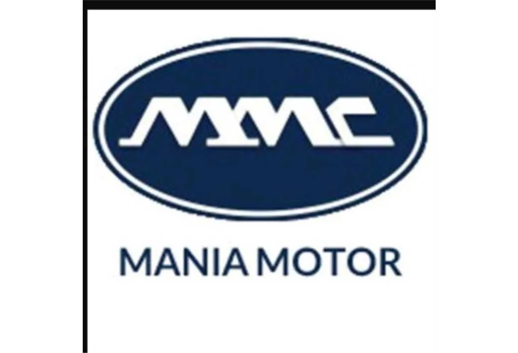 MMC MANIA MOTOR