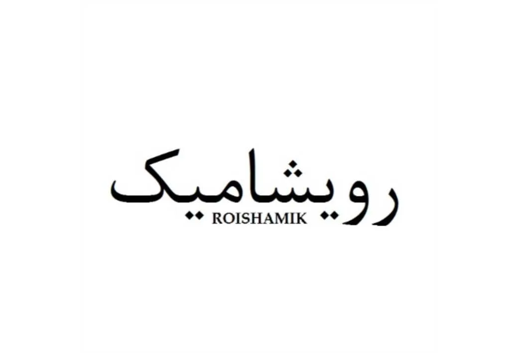 رویشامیک ROISHAMIK