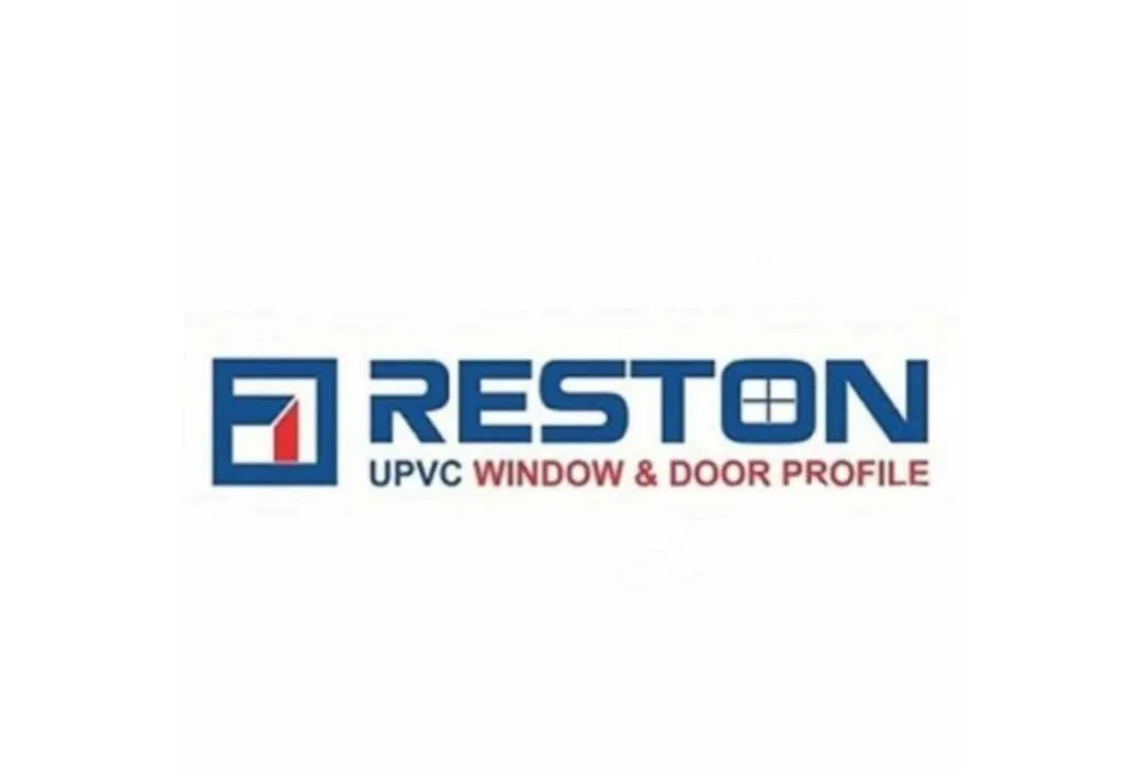 RESTON upvc window & door profile