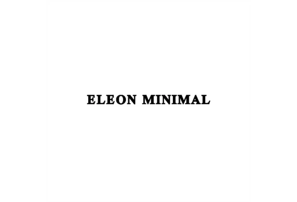 ELEON Minimal