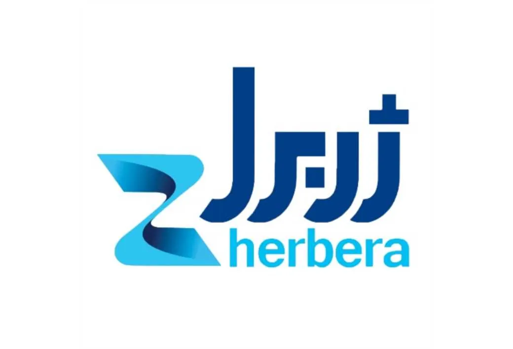 ژربرا zherbera