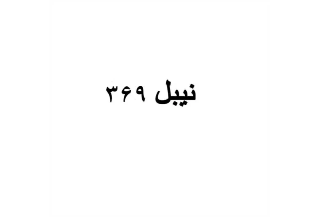 نیبل 369