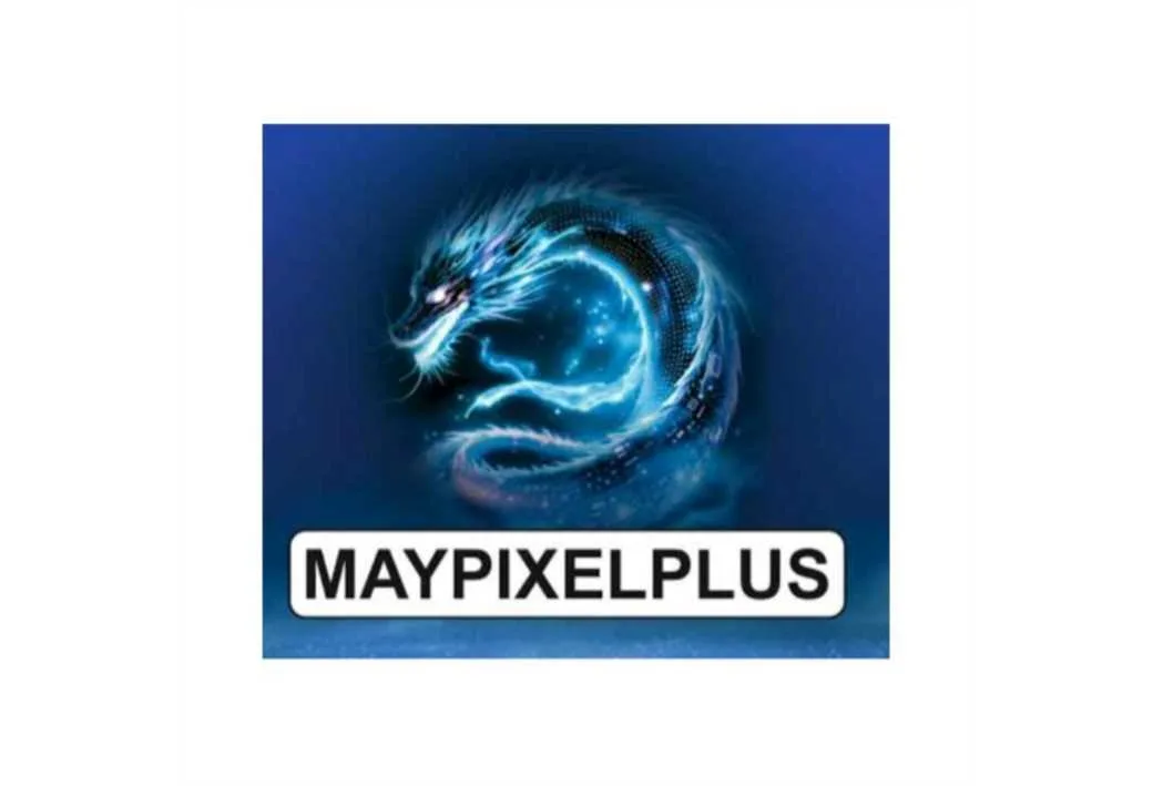 MAYPIXELPLUS