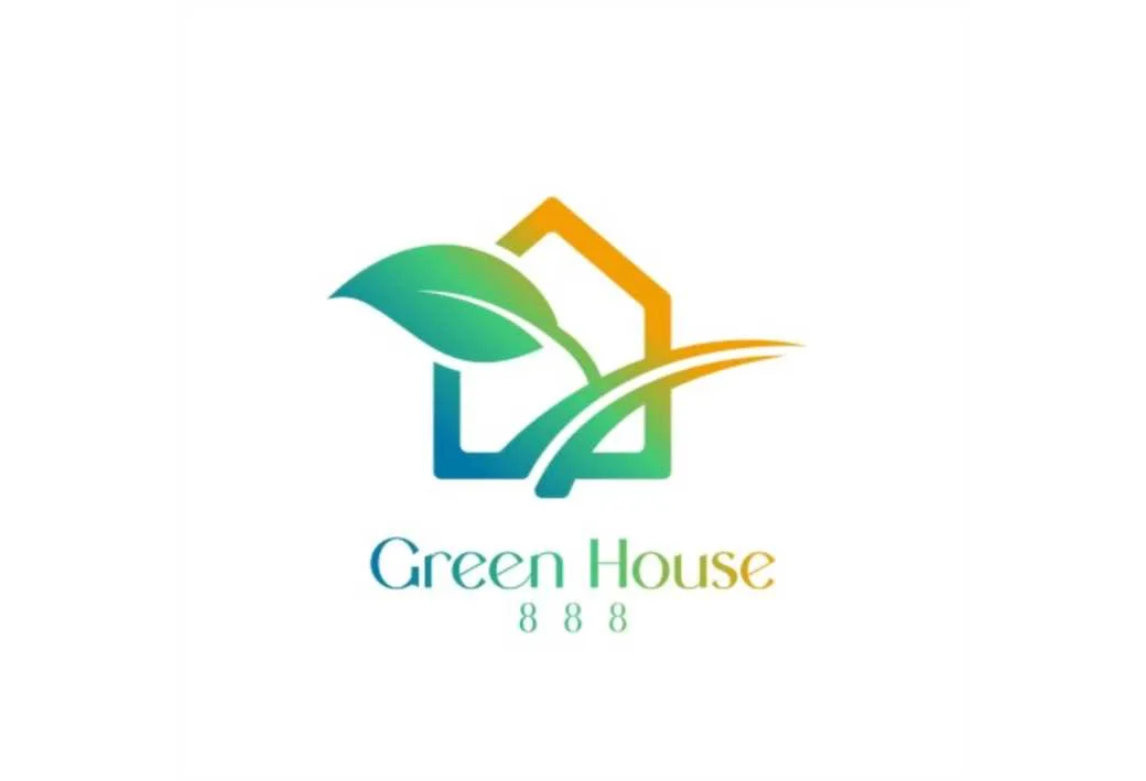 Green House 888