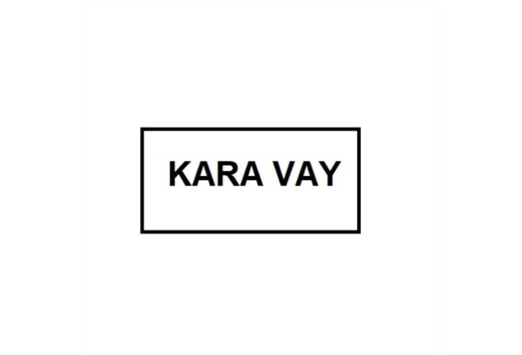 kara vay
