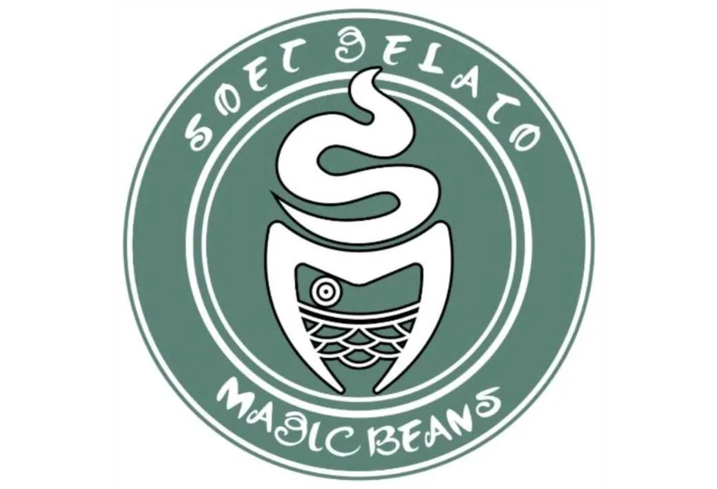 SOFT gELATO MAgIC BEANS SM