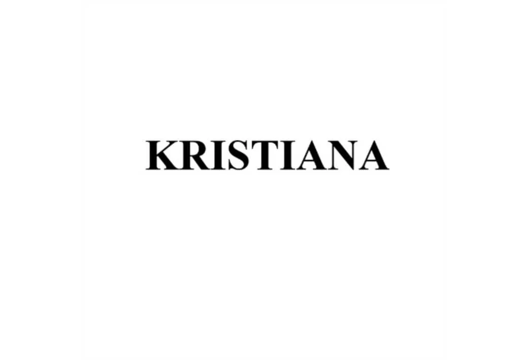 KRISTIANA