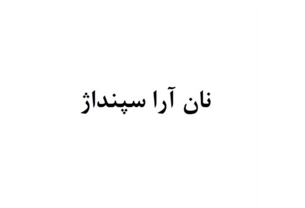 نان آرا سپنداژ