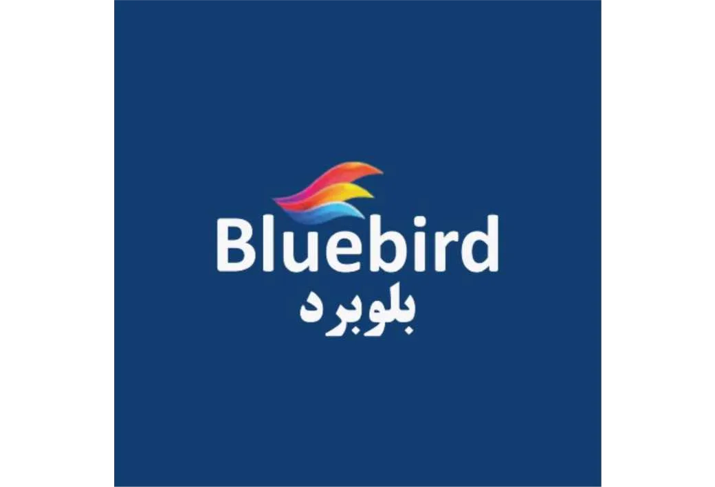Bluebird بلوبرد
