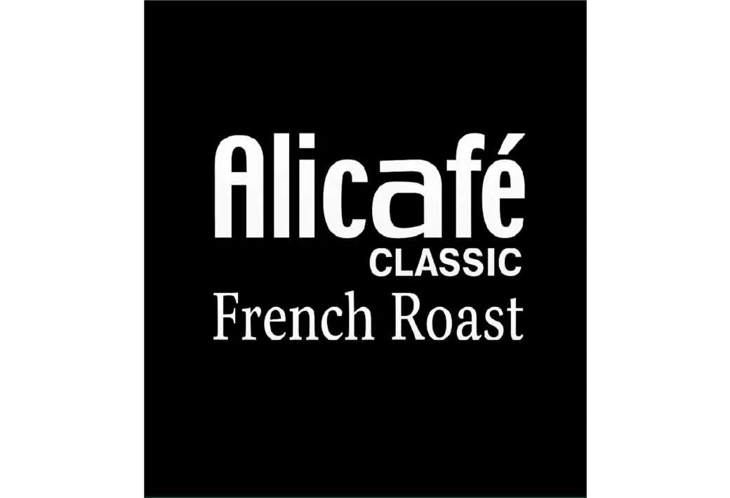 ALIcafé CLASSIC French Roast