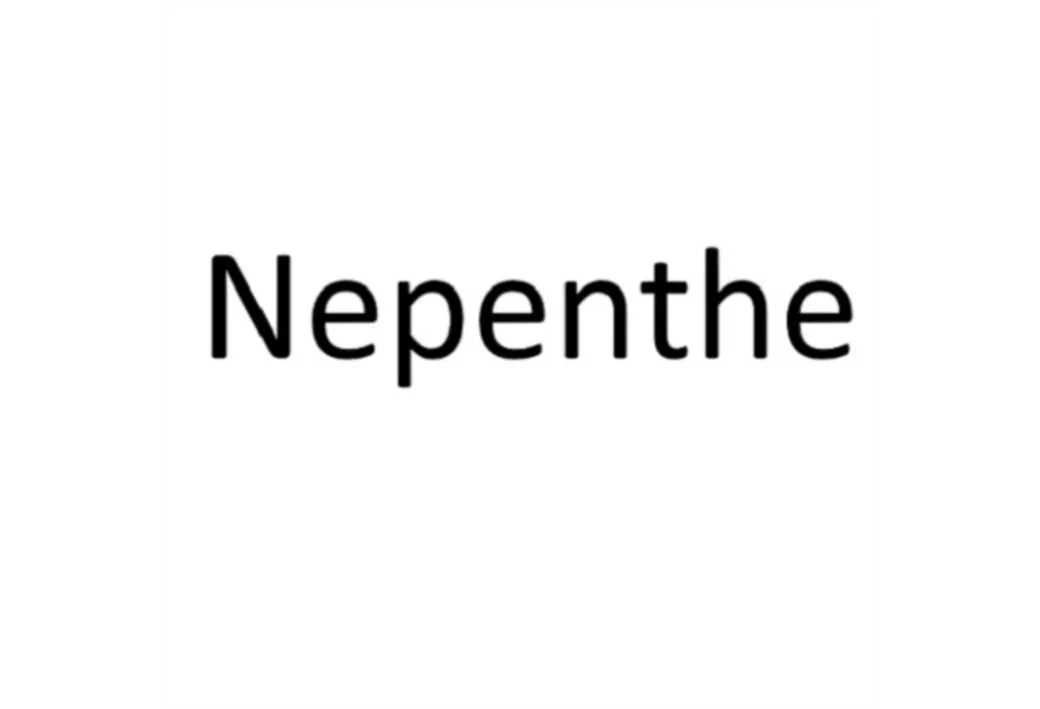 Nepenthe