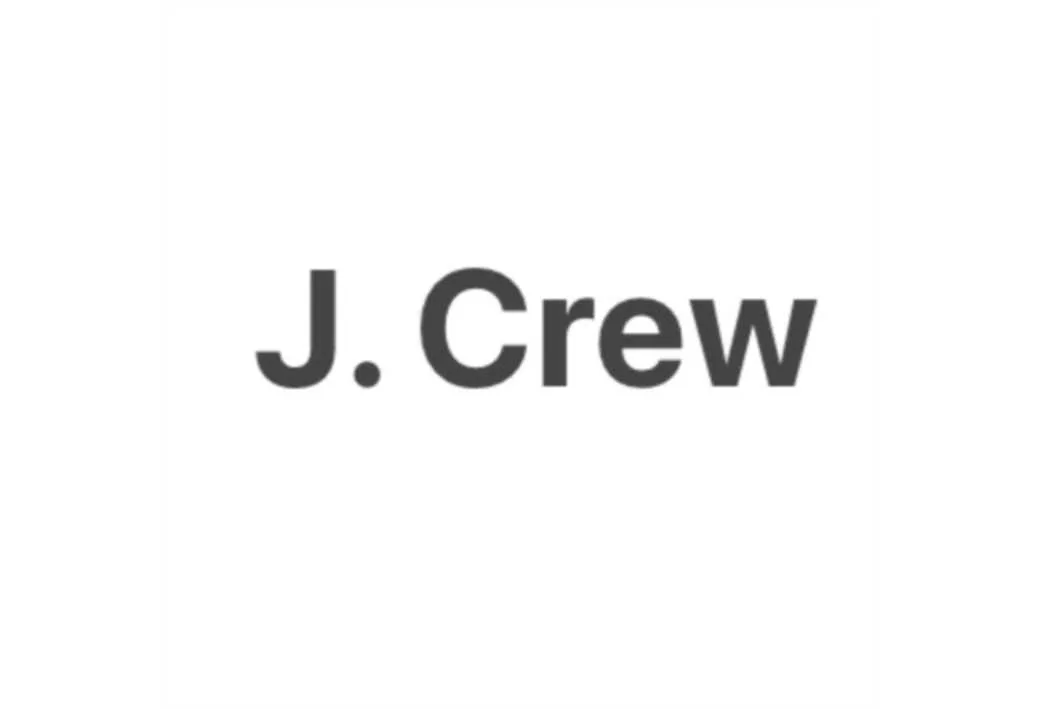 J. crew