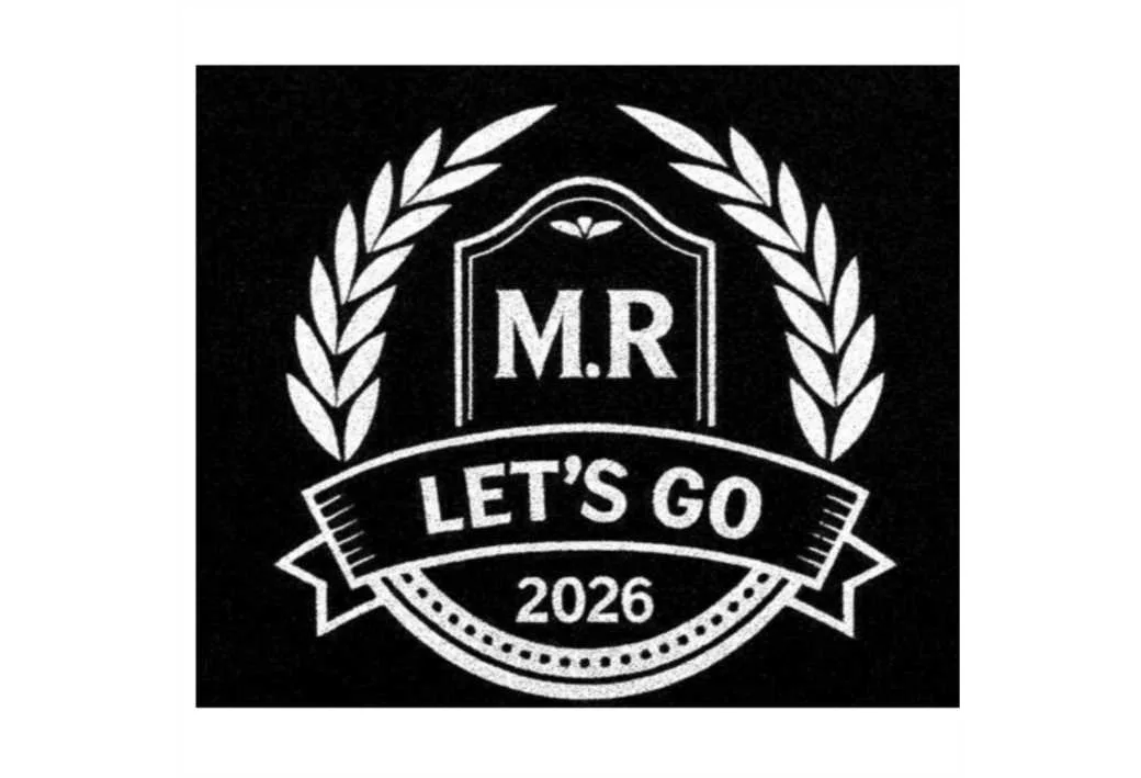 M.R LET'S GO 2026