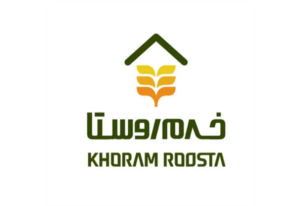 خرم روستا KHORAM ROOSTA