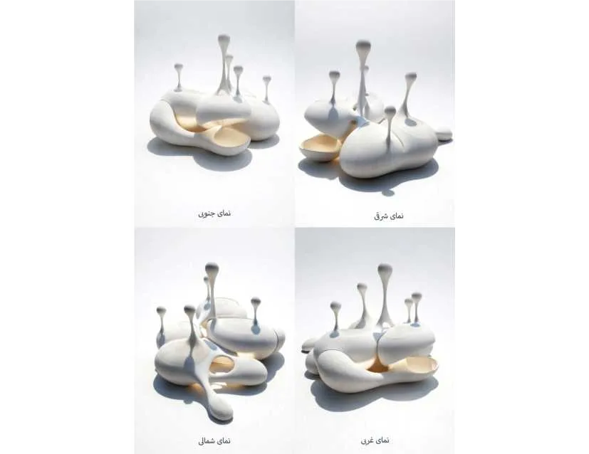 ساختمان