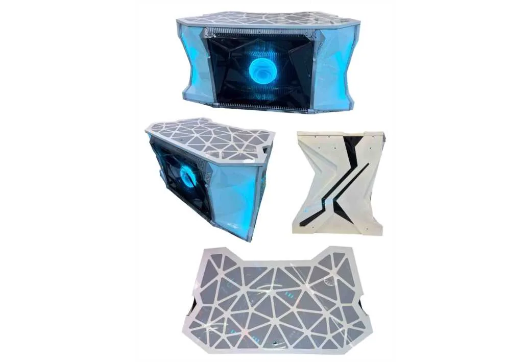 میز اداری