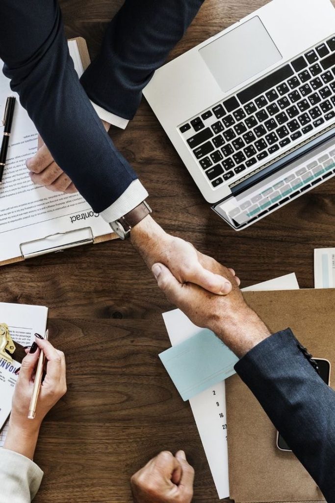 موارد موفقیت آمیز در ثبت شرکت دانش بنیان