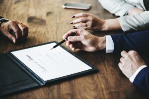 چرا ثبت تغییرات شرکت اهمیت دارد؟