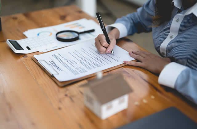 وظایف مشاور مالیاتی