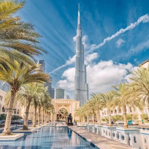 چطور بدون سرمایه زیاد اقامت دبی را بگیریم؟